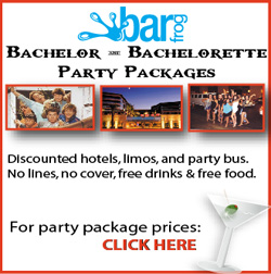scottsdale bachelor party