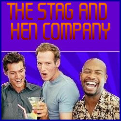the stag and hen CO in London