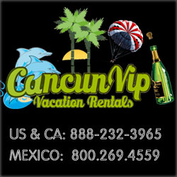 cancun banner bachelorparty