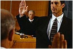 oath